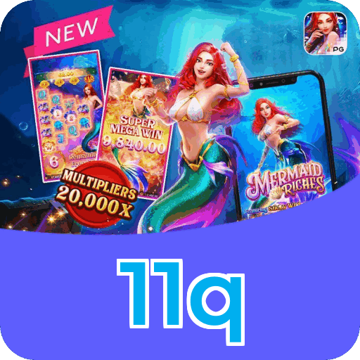 Jogos de slot online na 11q