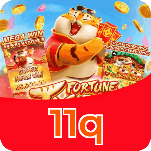 Chuva de Bônus 11q nos slots